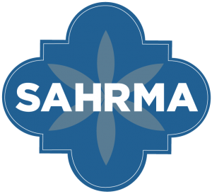 SAHRMA logo