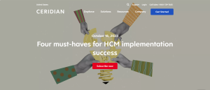 Join us as we delve into the four must-haves for HCM implementation success!